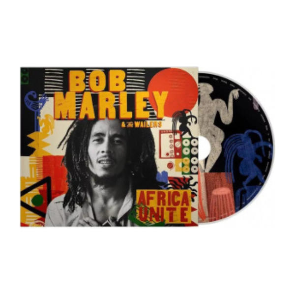 Bob Marley & The Wailers - Africa Unite (Africa Unite)