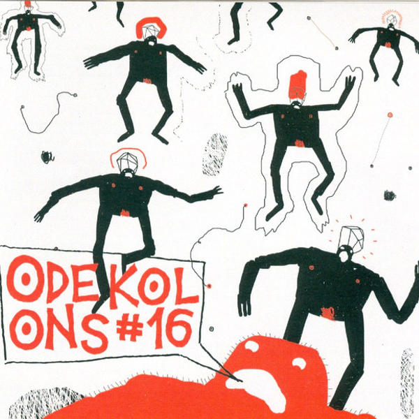 Various - Odekolons #16