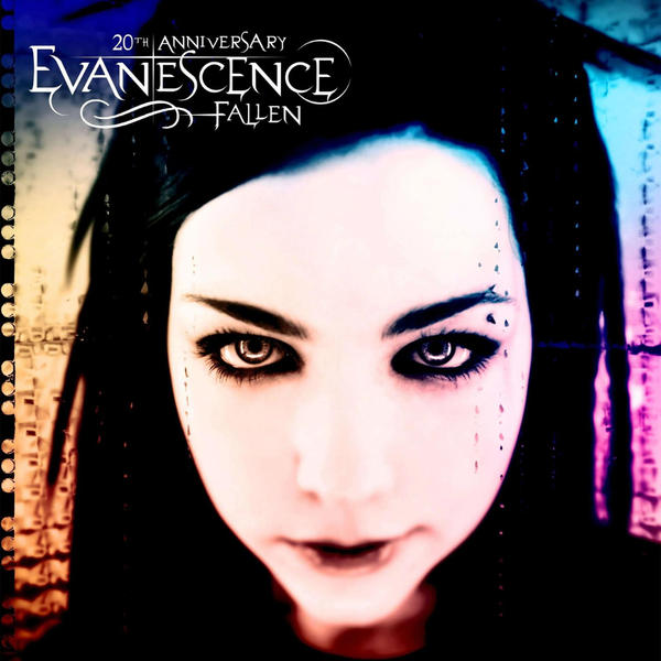 Evanescence - Fallen (20th Anniversary Edition) (Fallen (20th Anniversary edition))
