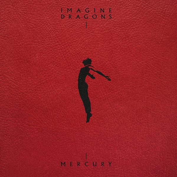 Imagine Dragons - Mercury - Act 1 & 2 (Deluxe Edition - 2CD)