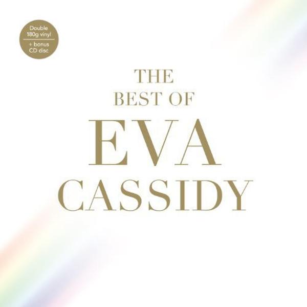 Eva Cassidy - The Best Of Eva Cassidy (2LP + CD) (The Best Of Eva Cassidy (2LP + CD))