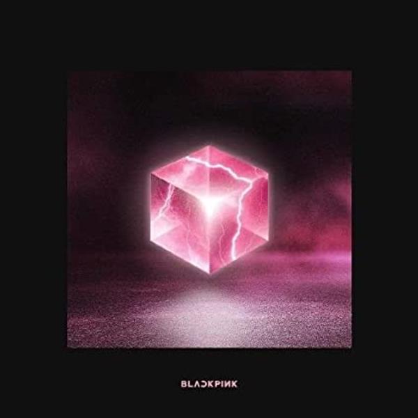 BLACKPINK - Square Up (Black Version)