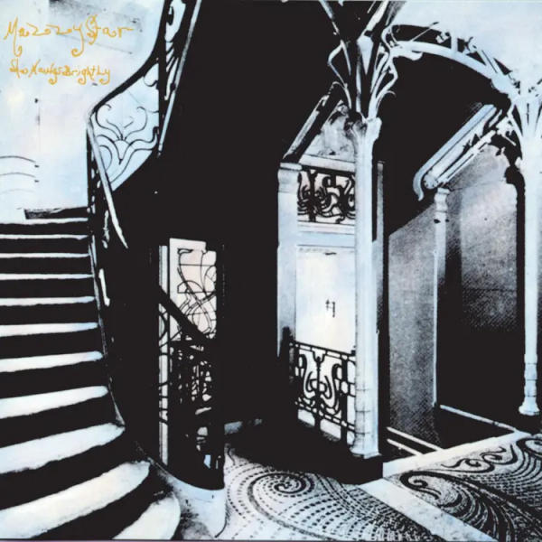 Mazzy Star - She Hangs Brightly (Repress)