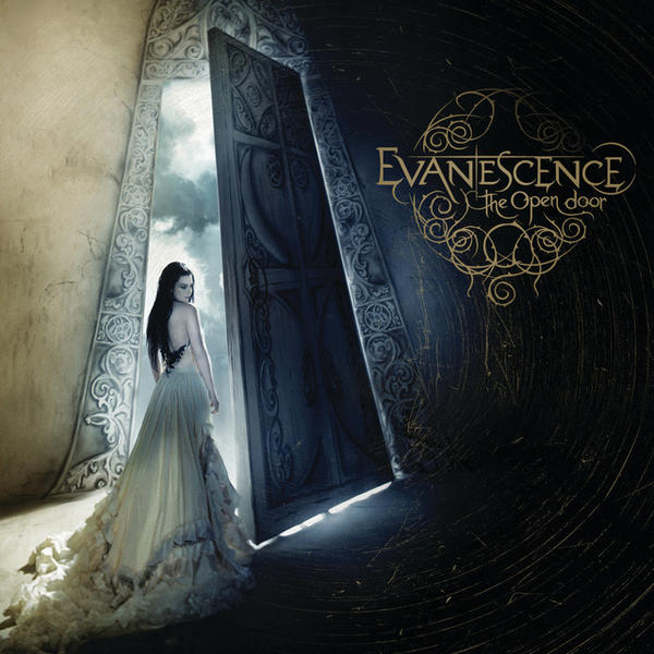 Evanescence - The Open Door (The Open Door)