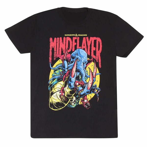 Dungeons & Dragons - Mindflayer Colour Pop (XL)