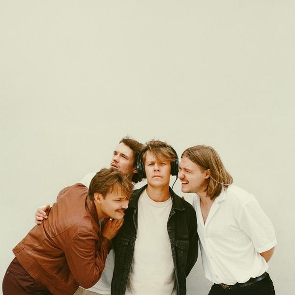 Sudden Lights - īsas vasaras garas ziemas (Blue Vinyl)