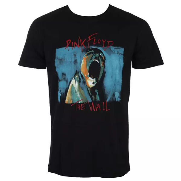 Pink Floyd - The Wall Scream (Large)