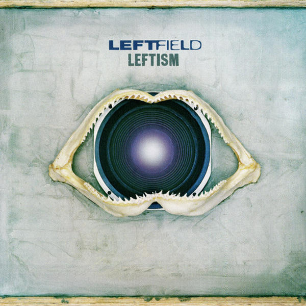 Leftfield - Leftism (2CD)