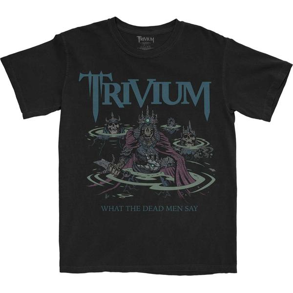 Trivium - Dead Men Say (Large)