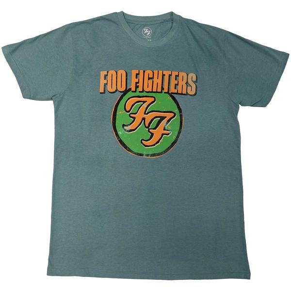 Foo Fighters - Graff (XL)