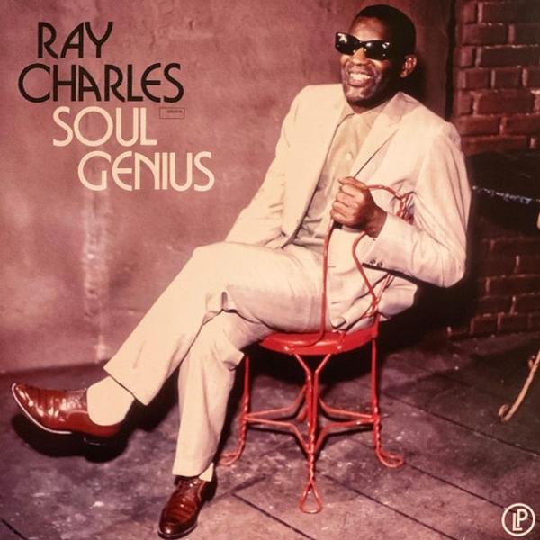 Ray Charles - Soul Genius (Soul Genius)