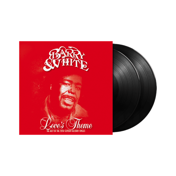 Barry White - Love's Theme (The Best Of The 20th Century Records Singles)