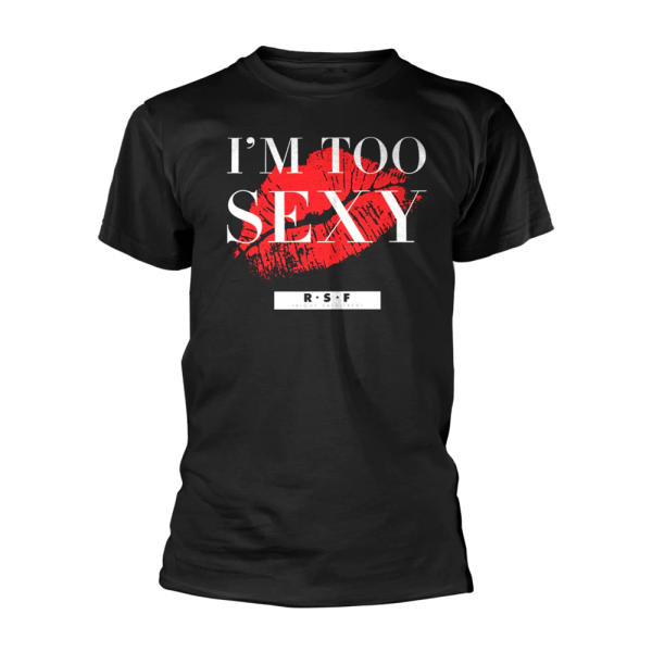 Right Said Fred - I'm Too Sexy (XL)