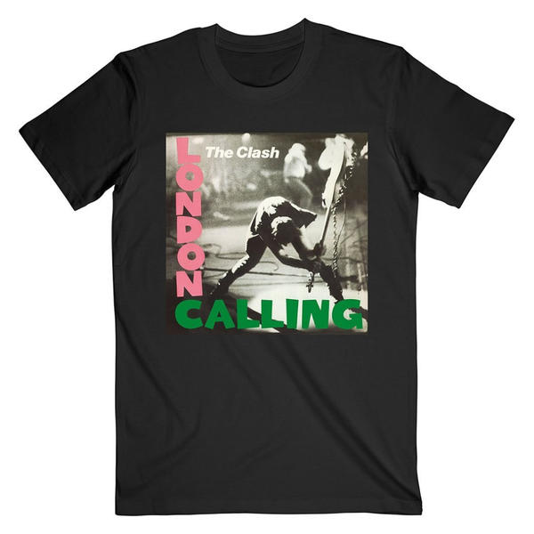 The Clash - London Calling (Small)