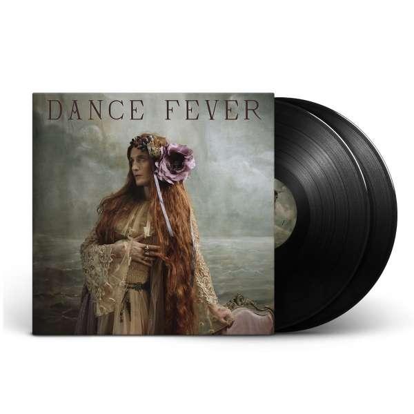 Florence And The Machine - Dance Fever (Limited Edition Alternative Artwork Vinyl) (Dance Fever (Limited Edition Alternative Artwork Vinyl))