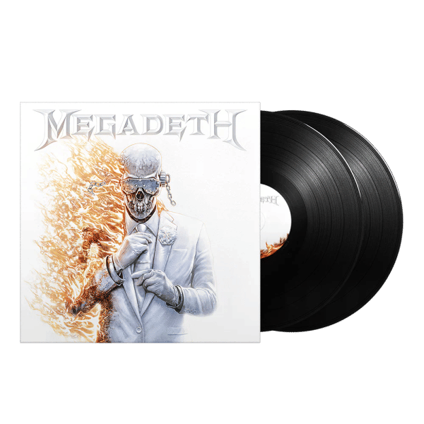 Megadeth - Megadeth