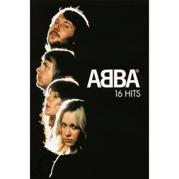 ABBA - 16 Hits