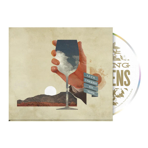 Sleeping With Sirens - Let's Cheers to This