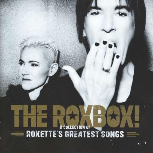 Roxette - The RoxBox! (4CD) (The RoxBox! (4CD))