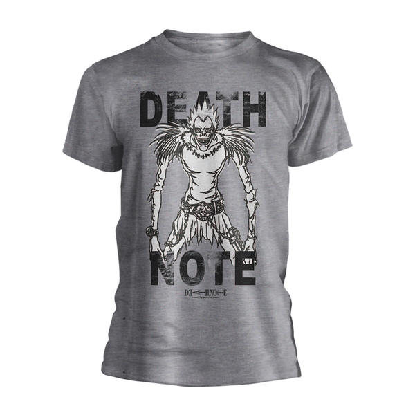 Death Note - Stare Of Death (Small)