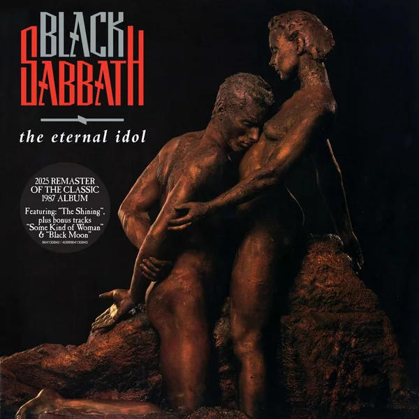 Black Sabbath - The Eternal Idol