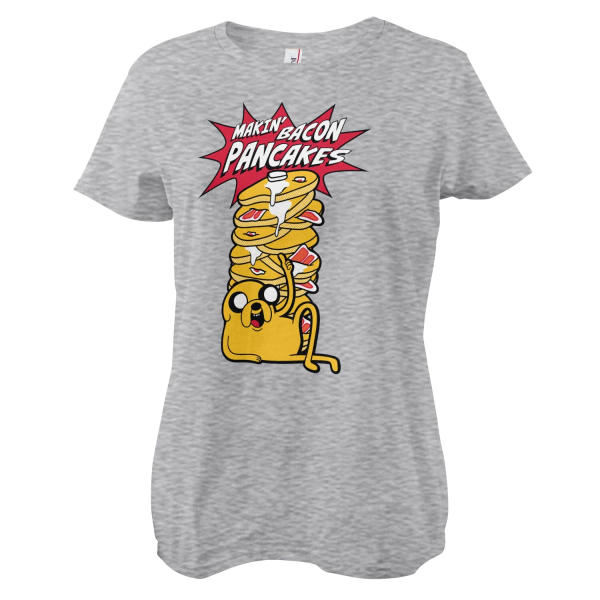 Adventure Time - Bacon Pancakes (XXL)