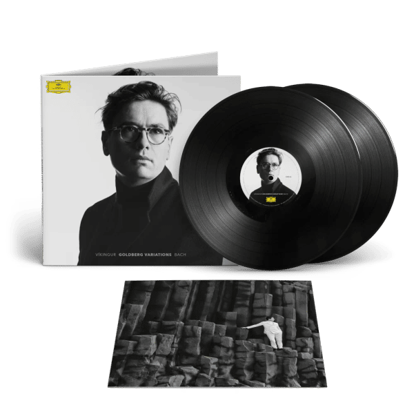 Johann Sebastian Bach - Goldberg Variations