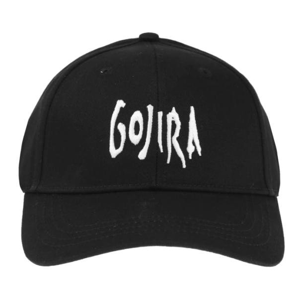 Gojira - Logo