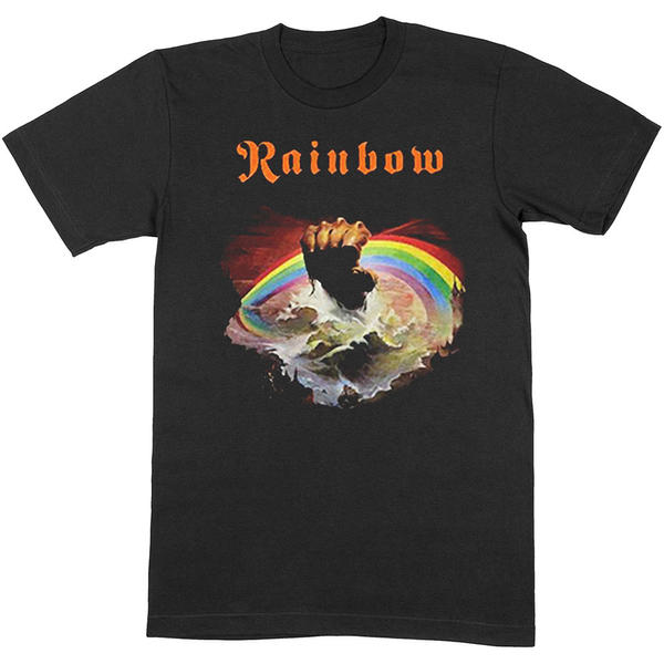 Rainbow - Rising (Medium)