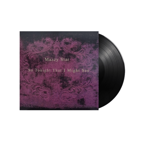 Mazzy Star - So Tonight That I Might See (So Tonight That I Might See)