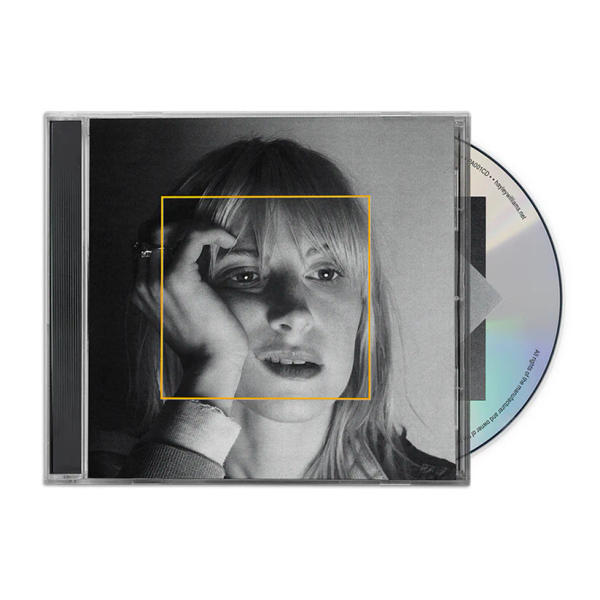 Hayley Williams - Ego Death At A Bachelorette Party