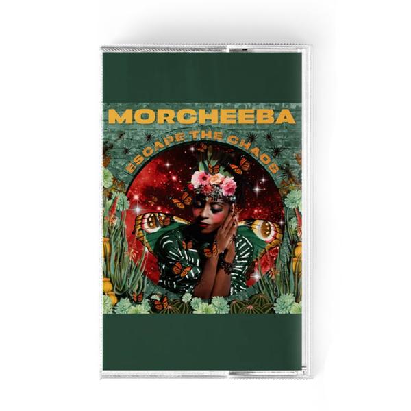 Morcheeba - Escape The Chaos