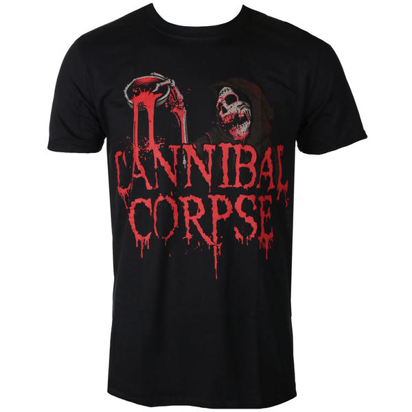 Cannibal Corpse - Acid Blood (Medium)