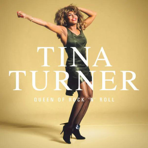 Tina Turner - Queen Of Rock 'N' Roll (Queen Of Rock 'N' Roll)
