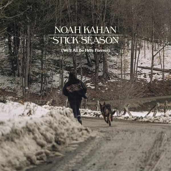 Noah Kahan - Stick Season (We'll All Be Here Forever) (2 CD)