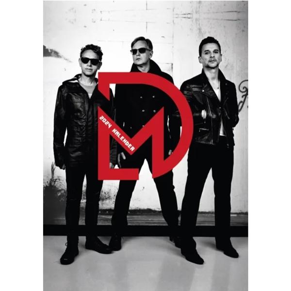 Depeche Mode -  1