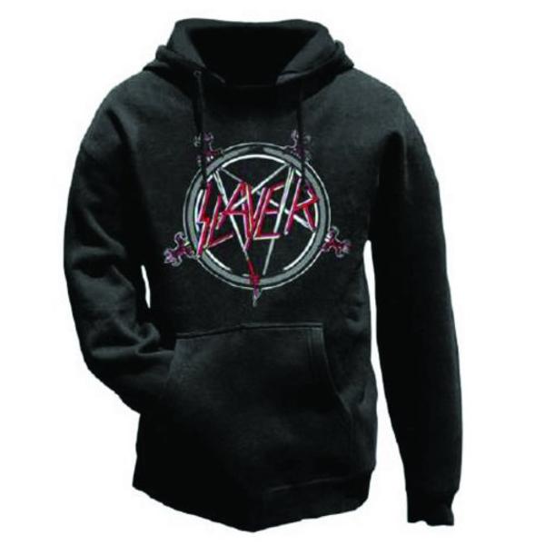 Slayer - Pentagram (Medium)