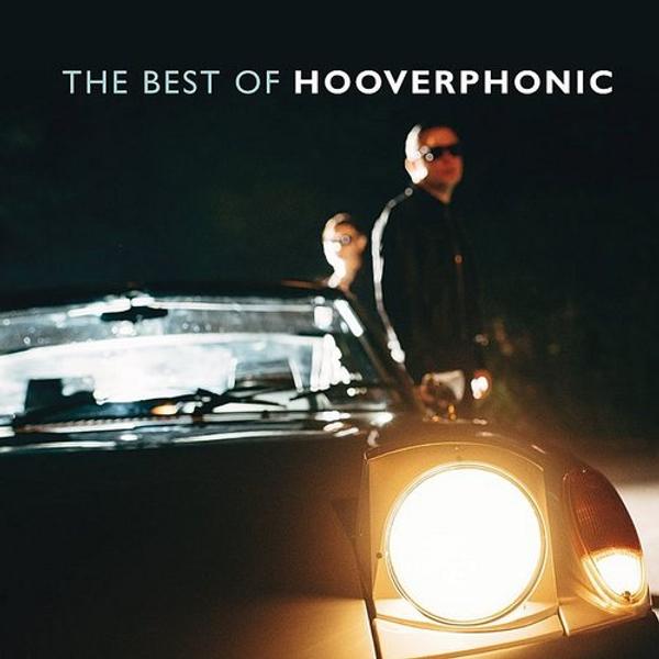 Hooverphonic - The Best Of Hooverphonic (3LP)
