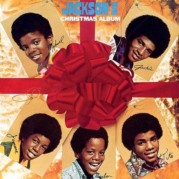 The Jackson 5 - Christmas Album