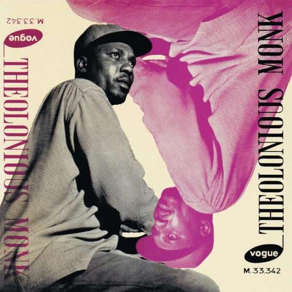 Thelonious Monk - Piano Solo