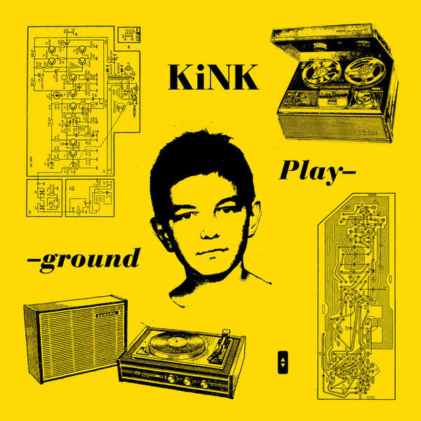 KiNK - Playground