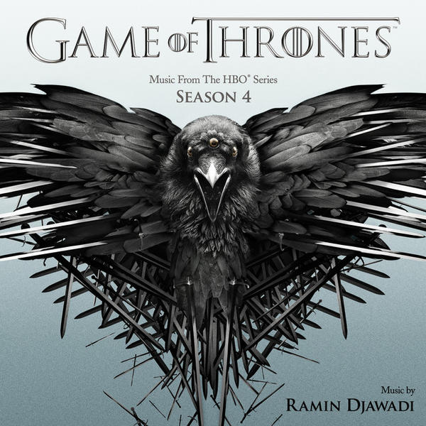 Ramin Djawadi - ''Game Of Thrones" Season 4 OST