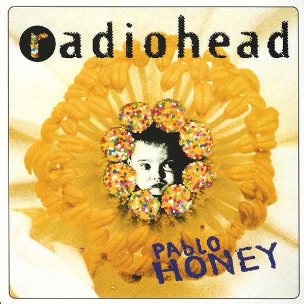 Radiohead - Pablo Honey (Pablo Honey)
