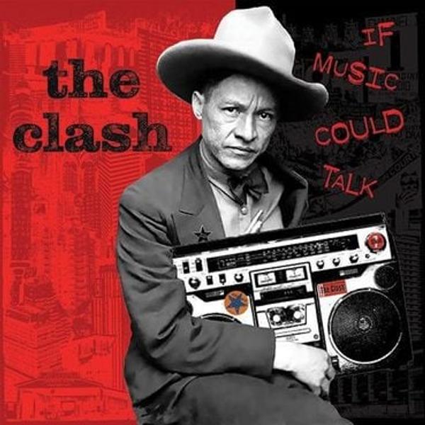 The Clash - If Music Could Talk (RSD 2021)