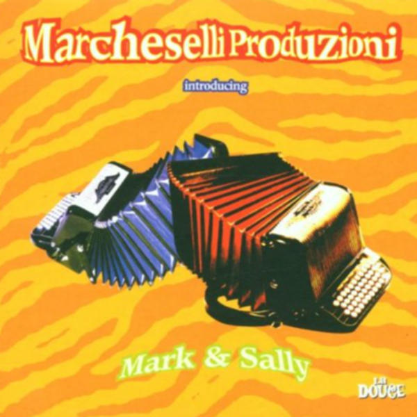 Marcheselli Produzioni - Mark & Sally