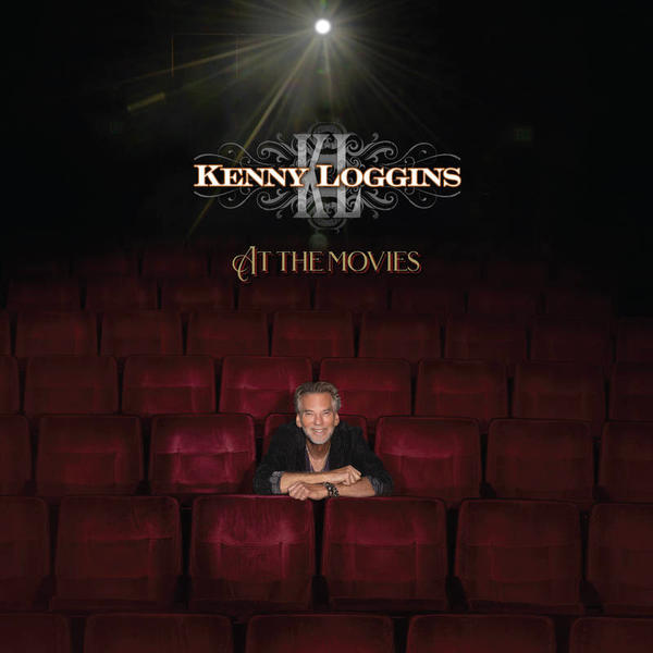 Kenny Loggins - At The Movies (RSD2021)