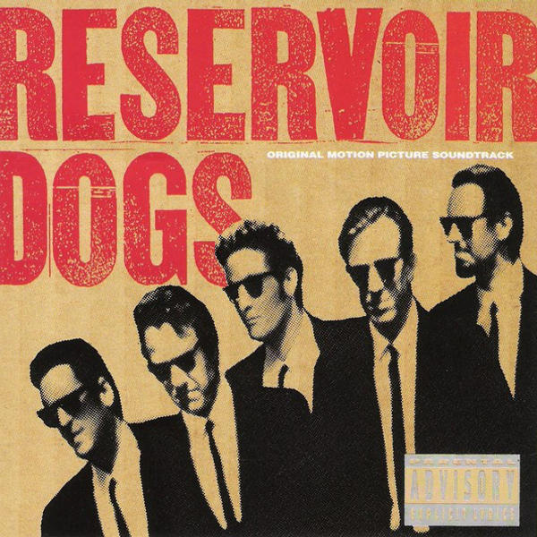 Various - "Reservoir Dogs" OST