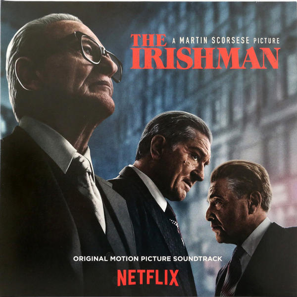 Various - "The Irishman" OST
