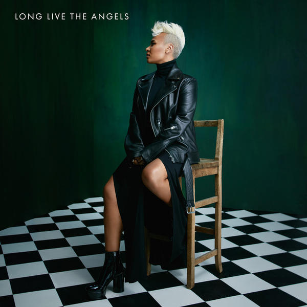Emeli Sande - Long Live The Angels (Deluxe Edition)
