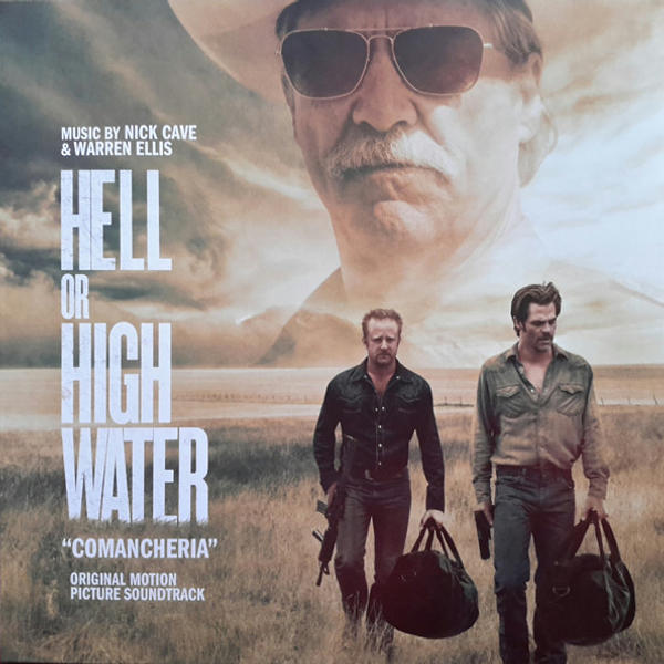 Various - Hell Or High Water OST